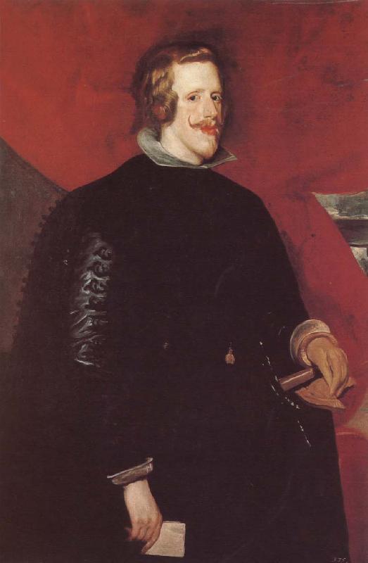 VELAZQUEZ, Diego Rodriguez de Silva y Filipu oil painting image